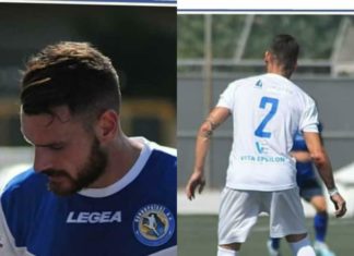 Ο Γιάννης Τσόπελας μιλά στο SportsPlus
