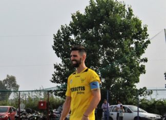 Σε νέο ρόλο ο Γιώργος Δωδεκάτος