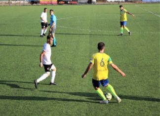 Πανθουριακός-Πύλος 3-0: Νέα νίκη,10 αγώνες χωρίς να δεχθεί γκολ!