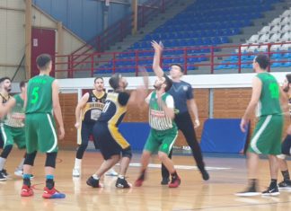 Α1 ΕΚΑΣΚΕΝΟΠ: Το πρόγραμμα και οι διαιτητές της 7ης αγωνιστικής