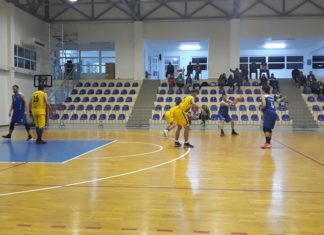 Κάστρο-Σπαρτιατικός 68-65: Η ελπίδα “φούντωσε” για τα καλά(φωτο)