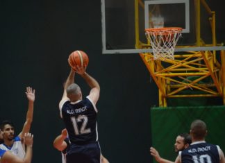 Ν.Ο. Πύλου – Αναγέννηση 58-54 “Αγχωτική νίκη για την Πύλο απέναντι στη μαχητική Αναγέννηση”