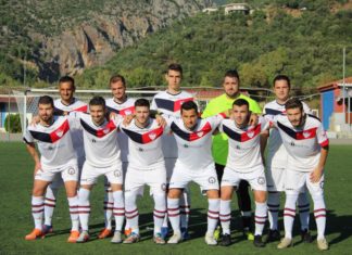 Ομόνοια – Α.Ο. Δωρίου 5-1 “Μετέτρεψε το ντέρμπι σε υγιεινό περίπατο”