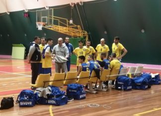 Άτλας-ΑΟ Θουρίας 43-61: Ανέβασε στροφές στην επανάληψη και έμεινε “ζωντανός”
