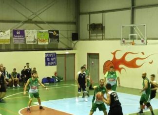 Εράνη – Πήγασος Μάνης 66-69 “Σπουδαίο διπλό για τους Μανιάτες σε Χιτσκοκικό φινάλε”