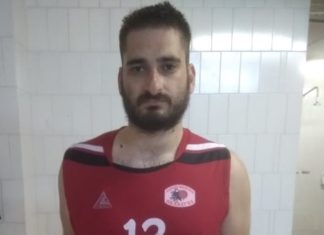 Μάκης Νικολόπουλος: “Τα καλύτερα έρχονται για τον Πελασγό”