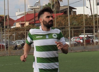 Γιάννης Μωράκης “Ο Πάμισος πάει πάντα για τη νίκη, στόχος η δημιουργία ανταγωνιστικής ομάδας με μέλλον”
