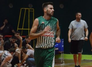 Σταθ. Αλεξανδρόπουλος: “Άμυνα και σωστές επιλογές στο τέλος έκριναν το ματς”