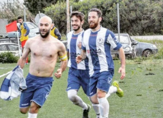 Τάκης Καραγιάννης “Η ψυχραιμία μας στην κατοχή της μπάλας μας έδωσε τη νίκη”