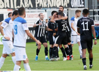 ΟΦΗ – Καβάλα 4-0 “Άνετη ανατροπή και πρόκριση για τους Κρητικούς”