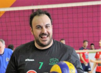Ο Δήμος Μπουσούνης απαντά με το δικό του ξεχωριστό τρόπο στις ερωτήσεις μας
