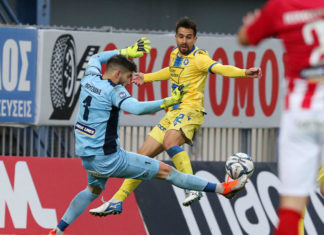 Αστέρας Τρίπολης – Πλατανιάς 3-2 (0-1 καν.διάρκεια) “Θρίλερ πρόκρισης για τους Αρκάδες”
