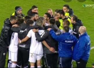 Ενημέρωση για τα εισιτήρια του αγώνα Καλαμάτα – Τρίκαλα