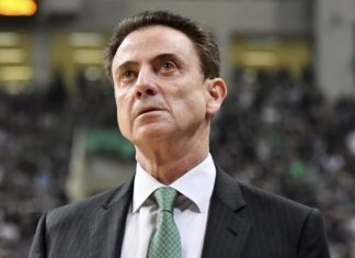 Το μήνυμα του Ρικ Πιτίνο για το ντέρμπι