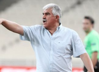 Ξάνθη και Παράσχος μαζί για 3η φορά