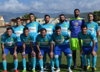 Πανθουριακός-Μεθώνη 2-0: Συνεχίζει τις νίκες 11 αγώνες χωρίς να δεχθεί γκολ!