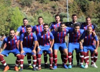 Πανιώνιος-Απόλλων Πεταλιδίου 2-1: Μεγάλη νίκη με ανατροπή για τους κυανέρυθρους!