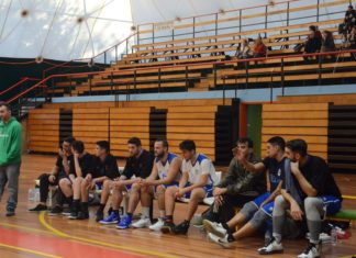 Ευκλής-Άτλας 60-53: Δυσκολεύτηκε αλλά πήρε αυτό που ήθελε