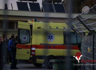 Ξύλο σε ντέρμπι Γ Εθνικής! Κλωτσιές, μπουνιές και κουτουλιές