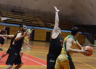 Καλαμάτα 80 – Πάνας Κανδήλας 70-51 “Άνετη νίκη για τους Λύκους”
