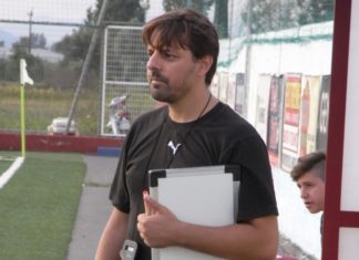 Παρελθόν από τον πάγκο της ΑΕΚ Καλαμάτας ο Πέτρος Χιώτης