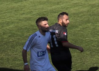 Γιώργος Καρούμπας “Δείξαμε ψυχικά αποθέματα στην ανατροπή, αδικούμαστε από τη βαθμολογία”