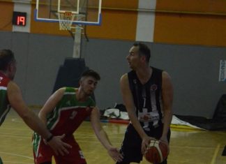 Δημ. Χαραλαμπόπουλος: “Αφιερωμένη στον υπέροχο κόσμο μας η νίκη”