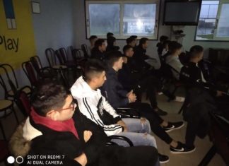 Καλαμάτα Κ-17: Βίντεο – Ανάλυση του ματς με Ιωνικό (Φωτογραφίες)