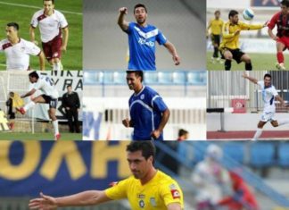 Εμάνουελ Περόνε: Τίτλοι τέλους για τον σπουδαίο Αργεντινό!