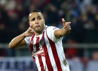 Ολυμπιακός – Ερ. Αστέρας 1-0 “Συνεχίζει και το 2020 στην Ευρώπη”