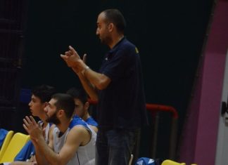 Κωστ. Μπαμπανιώτης: “Η καλύτερη ομάδα της κατηγορίας η Καλαμάτα αλλά θα το παλέψουμε”