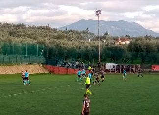 Σπερχογεία-Μάνη 0-0: Έλειψε μόνο το γκολ!