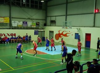 Γ.Σ. Γαργαλιάνων – Λακωνικός 73-49 “Επέστρεψε με εμφατικό τρόπο στις νίκες”