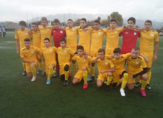 Μια νίκη και μια ισοπαλία για τις Μικτές Μεσσηνίας απέναντι στις αντίστοιχες της Κεφαλληνίας/Ιθάκης