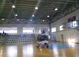 Καλαμάτα BC: Προβληματισμός και αιχμές για τη διαιτησία