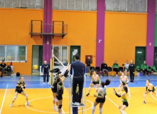 Απόλλων – Μεσσηνιακός 3-2 “Ματσάρα στο κλειστό της Παραλίας με τον Απόλλωνα να διατηρεί το αήττητο”