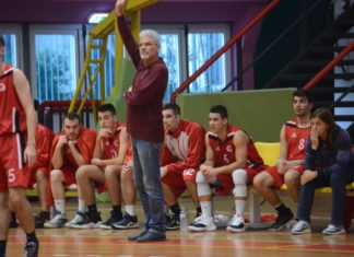 Πολύβιος-Πελασγός 47-63: “Αφεντικό” της πόλης η ομάδα του Τσατσουλή