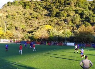 Α1 Τοπική: Τα αποτελέσματα της 11ης αγωνιστικής