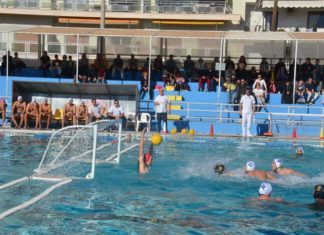Ήττα(16-4) του ΝΟΚ από την ΑΕΚ