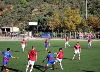 Ομόνοια – Πανιώνιος Καλαμάτας 1-2 “Τεράστια νίκη για το συγκρότημα του Γιώργου Μηλίτση”