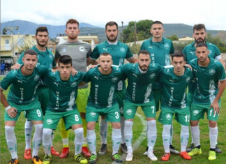 Πάμισος-Καλό Νερό: 3-0 Με την υπογραφή του Κουλόπουλου!