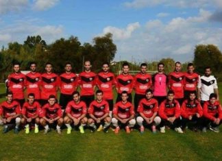 Α.Ο. Δωρίου – Θύελλα Χαρακοπιού 1-2 “Διπλό ανόδου για τη Θύελλα στις καθυστερήσεις”
