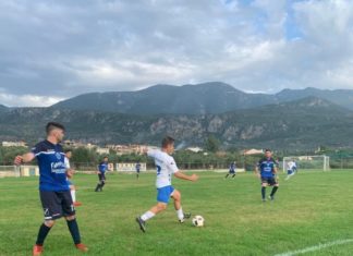 Απόλλων Πεταλιδίου-ΑΕΚ Καλαμάτας 5-2: Εντυπωσιακή νίκη για τους γηπεδούχους!