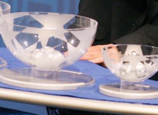 Champions League: Κληρώνει για τους 16 κορυφαίους