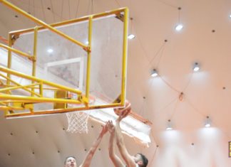 Άτλας – Αναγέννηση 52-58 “Παρθενική νίκη για την Αναγέννηση”