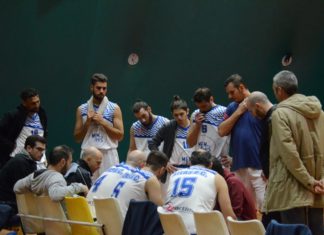Άτλας – Ν.Ο. Πύλου 80-51 “Πρώτη νίκη στο πρωτάθλημα και μάλιστα με περίπατο για τον Άτλα”