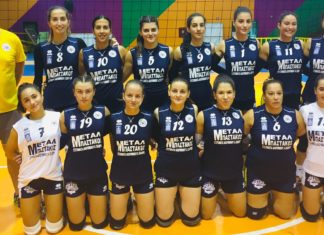 Μεγάλη νίκη των γυναικών του Ακρίτα στο Λουτράκι