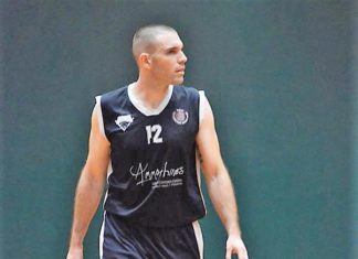 Παναγιώτης Αρβανίτης “Στόχος η παραμονή και η συμμετοχή νέων παιδιών”