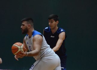 Σωκρ. Μπατσάκης “Μπορούμε κάτι περισσότερο από την παραμονή, θέλουμε 4αδα”