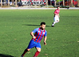 Άλμπερτ Σεφεράσι “Νικήσαμε ακολουθώντας το πλάνο του προπονητή μας”
